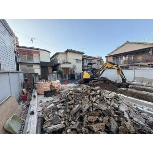 品川区戸越4丁目 その他画像