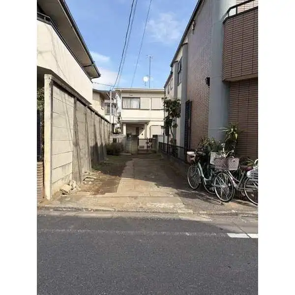 渋谷区幡ヶ谷3丁目 その他画像