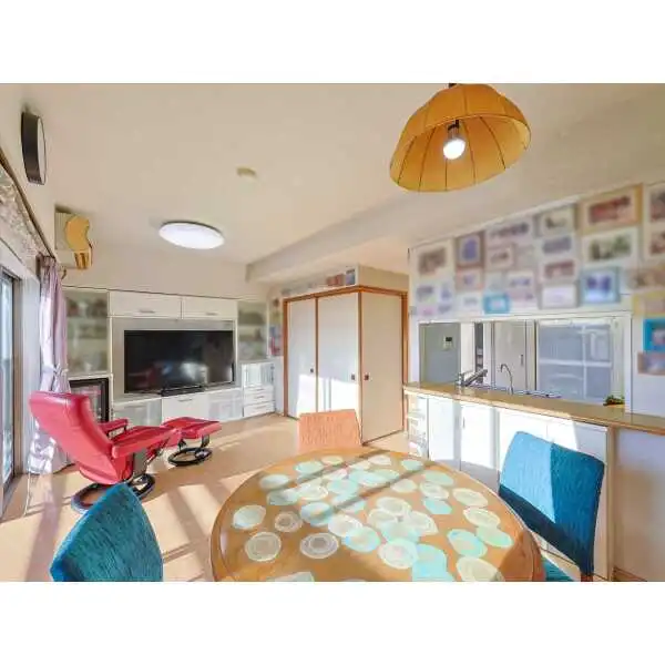 藤和シティホームズ氷川台 その他画像