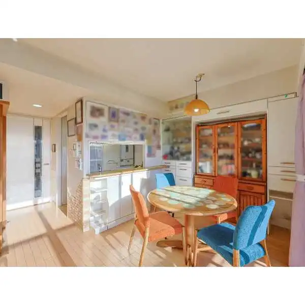 藤和シティホームズ氷川台 その他画像