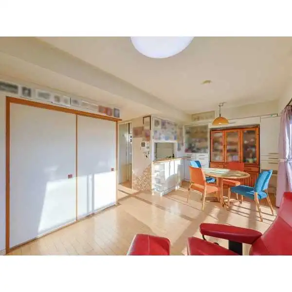 藤和シティホームズ氷川台 その他画像