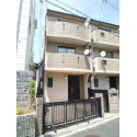 大阪市東住吉区田辺３丁目 外観