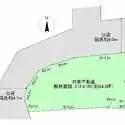 我孫子市高野山 区画図