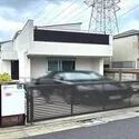 杉並区上高井戸２丁目 建物外観（２０２６年７月撮影）