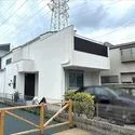 杉並区上高井戸２丁目 建物外観（２０２６年７月撮影）