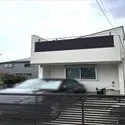 杉並区上高井戸２丁目 建物外観（２０２６年７月撮影）