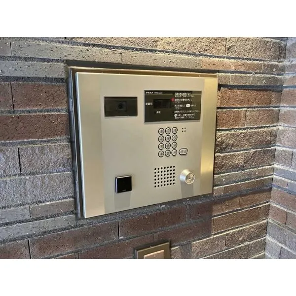 ハーモニーレジデンス品川荏原 共用部(撮影年月:2026年08月)