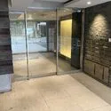 ハーモニーレジデンス品川荏原 エントランス(撮影年月：2026年08月)