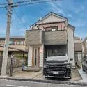 足立区平野３丁目 外観