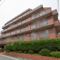 セザール立川Ａ 外観