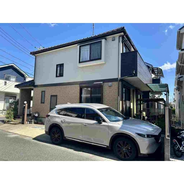 鎌ケ谷市鎌ケ谷９丁目 その他画像