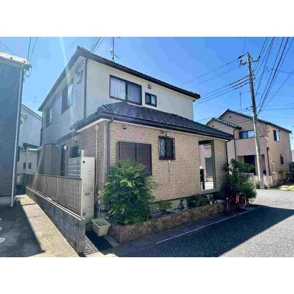 鎌ケ谷市鎌ケ谷９丁目 その他画像