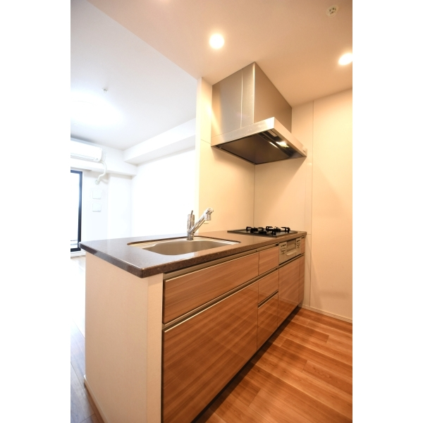 オープンレジデンシア金山 THE COURT その他画像