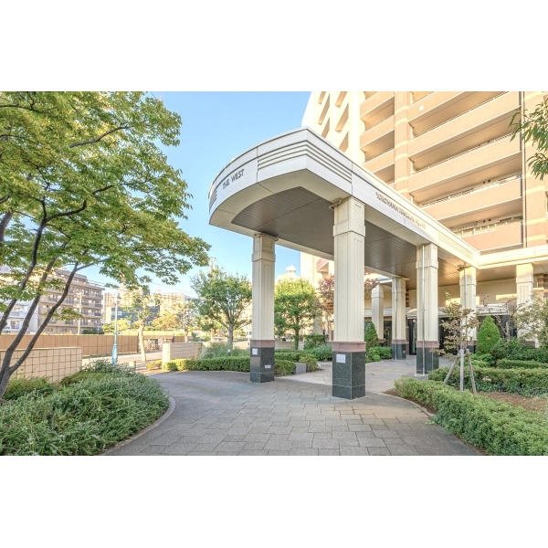 ヨコハマタワーリングスクエア その他画像