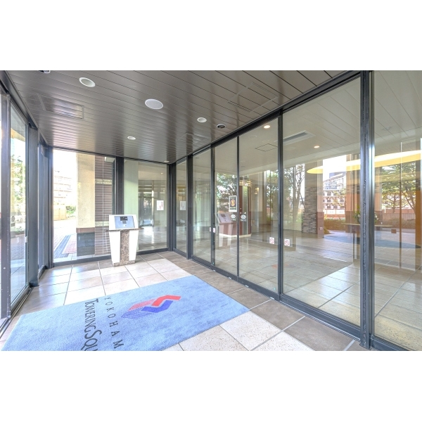 ヨコハマタワーリングスクエア その他画像