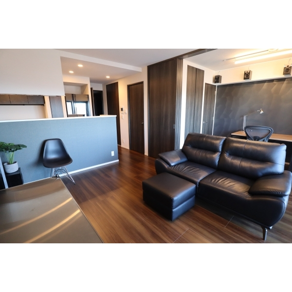 バウス平塚 その他画像