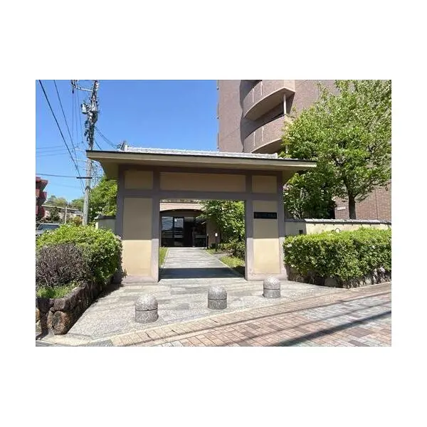 サンハイツ東山 その他画像