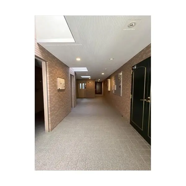 サンハイツ東山 その他画像