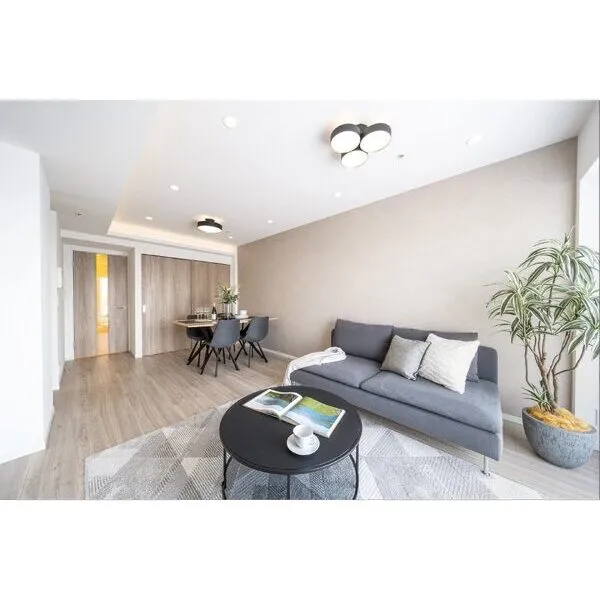 日暮里アインスタワー その他画像