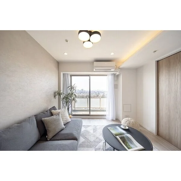 日暮里アインスタワー その他画像