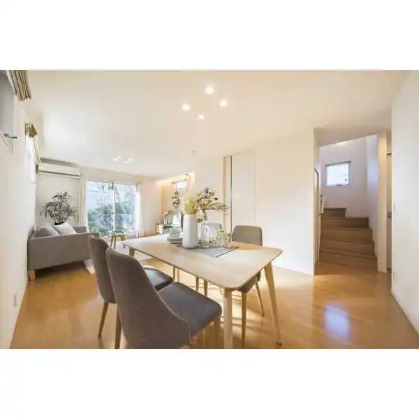 大田区久が原5丁目 その他画像