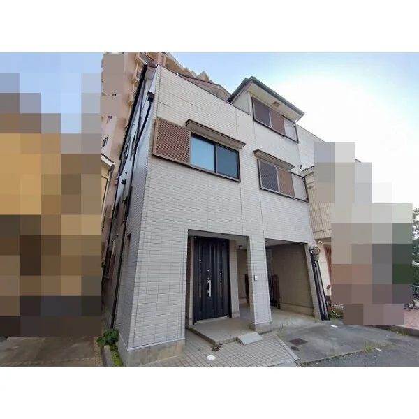 西宮市上甲子園１丁目 外観