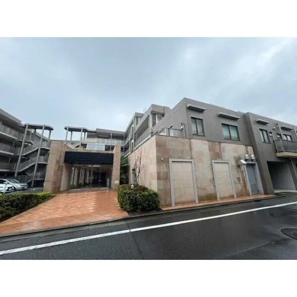 アールヴェール平和台 外観(撮影年月:2026年06月)