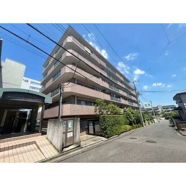 藤和シティホームズセンター南 その他画像