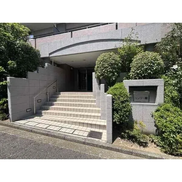 藤和シティホームズセンター南 その他画像