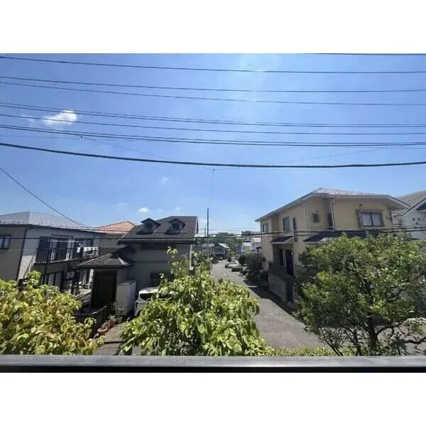 藤和シティホームズセンター南 その他画像