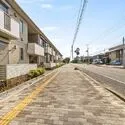 下都賀郡壬生町おもちゃのまち２丁目 前面道路
