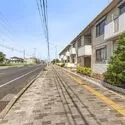 下都賀郡壬生町おもちゃのまち２丁目 前面道路