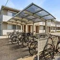 下都賀郡壬生町おもちゃのまち２丁目 駐輪場