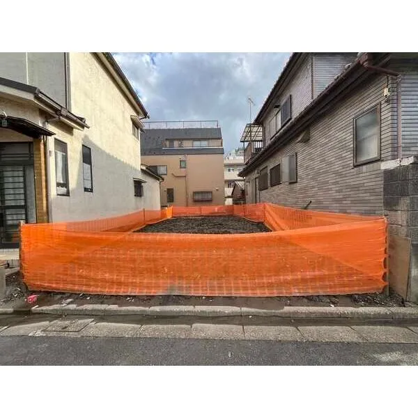 足立区佐野１丁目