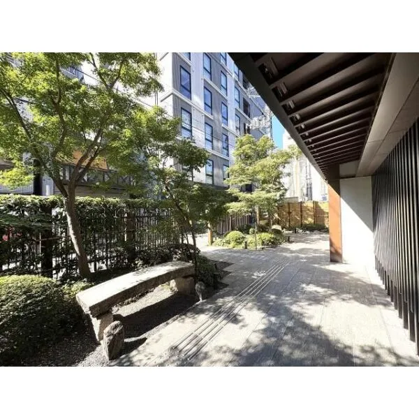 プレミスト京都四条堀川 その他現地