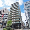 シェルゼ雷門 外観