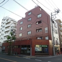 ライオンズマンション西荻第３ 外観