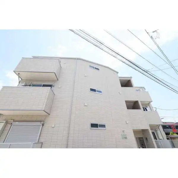 習志野市本大久保１丁目アパート その他画像
