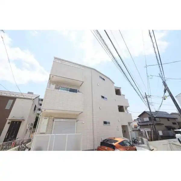 習志野市本大久保１丁目アパート その他画像