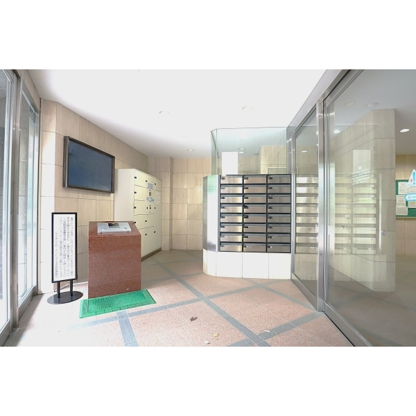 ライオンズガーデンヒルズ上大岡 その他画像