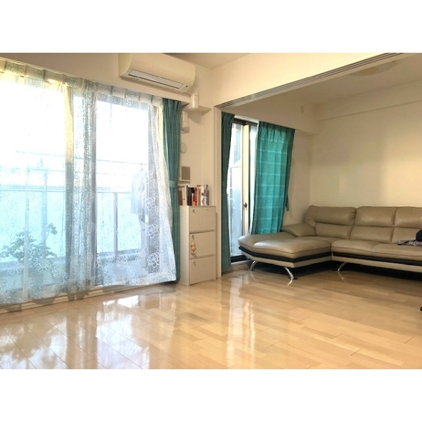 ガーラ・レジデンス戸田公園セントラルスクエア その他画像