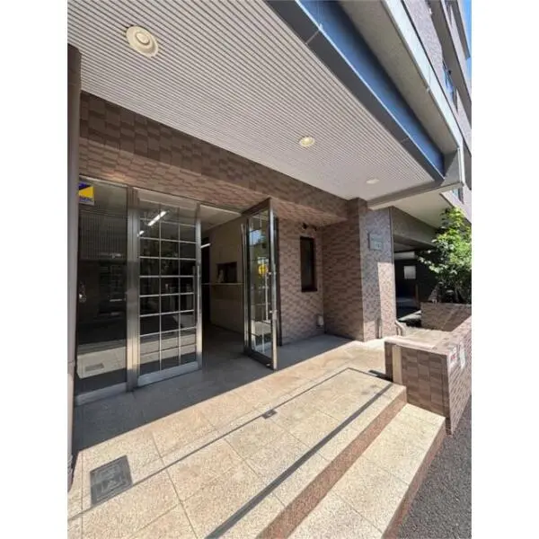 ナイスアーバン千駄木 その他画像