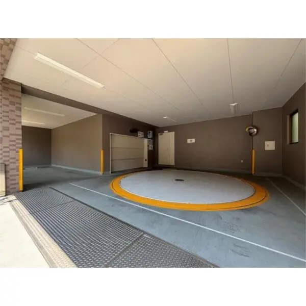 ナイスアーバン千駄木 その他画像