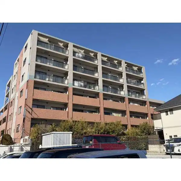 ステイツ行徳イースト その他画像