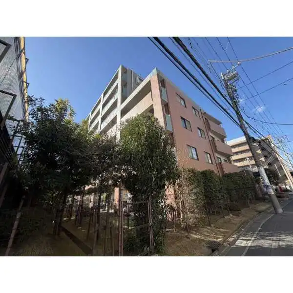 ステイツ行徳イースト その他画像