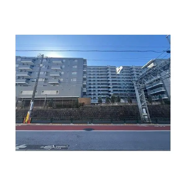 Ｉｔ’ｓ東京フォーサイトスクエア 外観