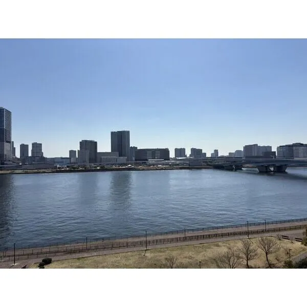 ザ・パークハウス晴海タワーズティアロレジデンス その他画像