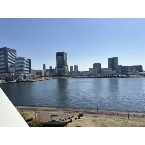 ザ・パークハウス晴海タワーズティアロレジデンス その他画像