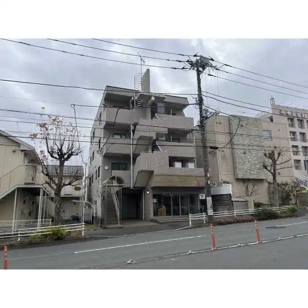 横浜市戸塚区前田町　一棟マンション その他画像