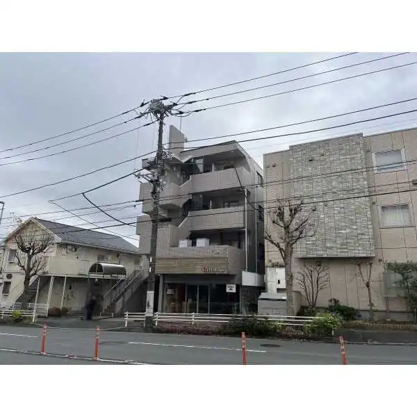 横浜市戸塚区前田町　一棟マンション その他画像